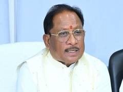 Chhattisgarh Chief Minister Vishnu Deo Sai Inaugurates Atal Arogya Lab in Bastar Region